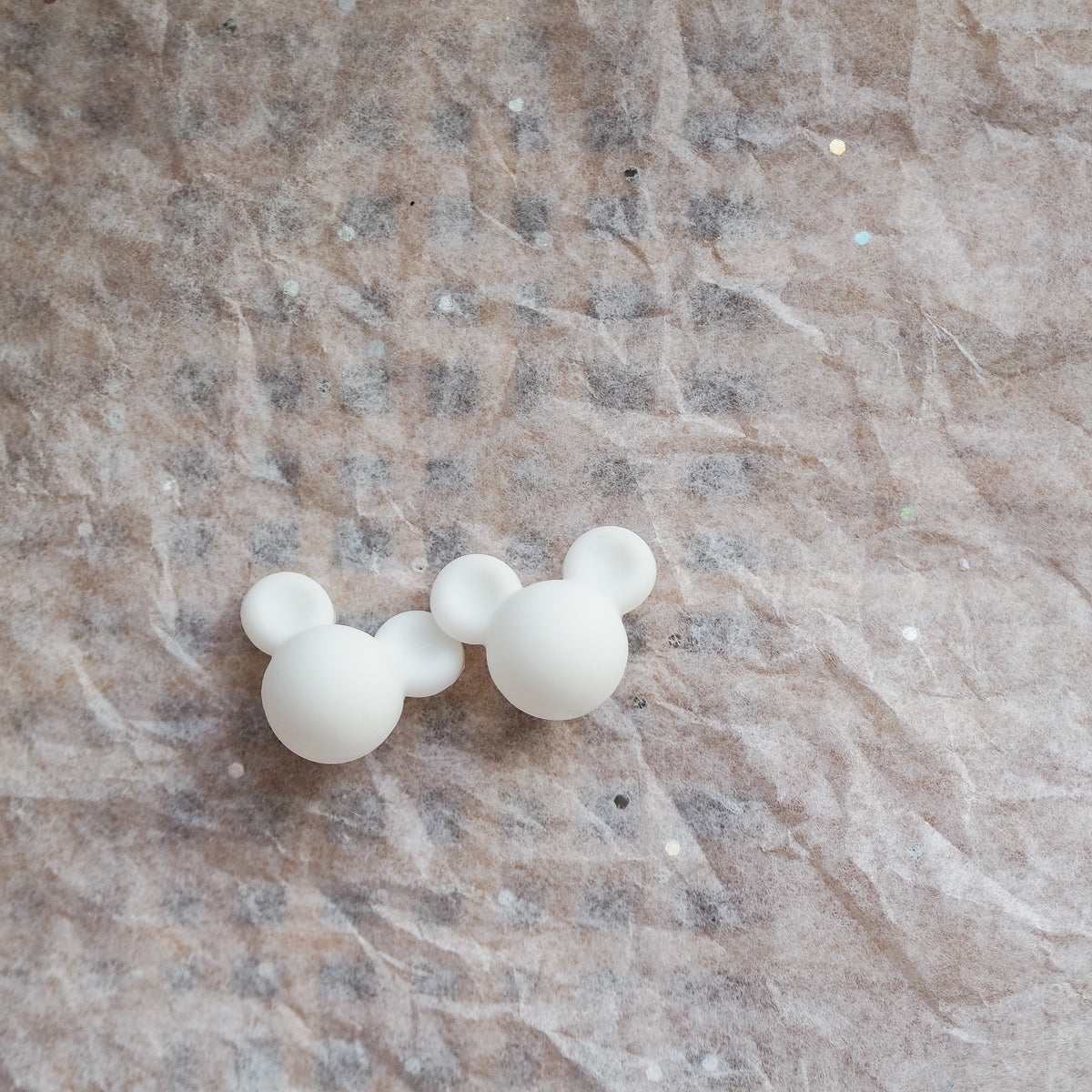 Hey Mickey